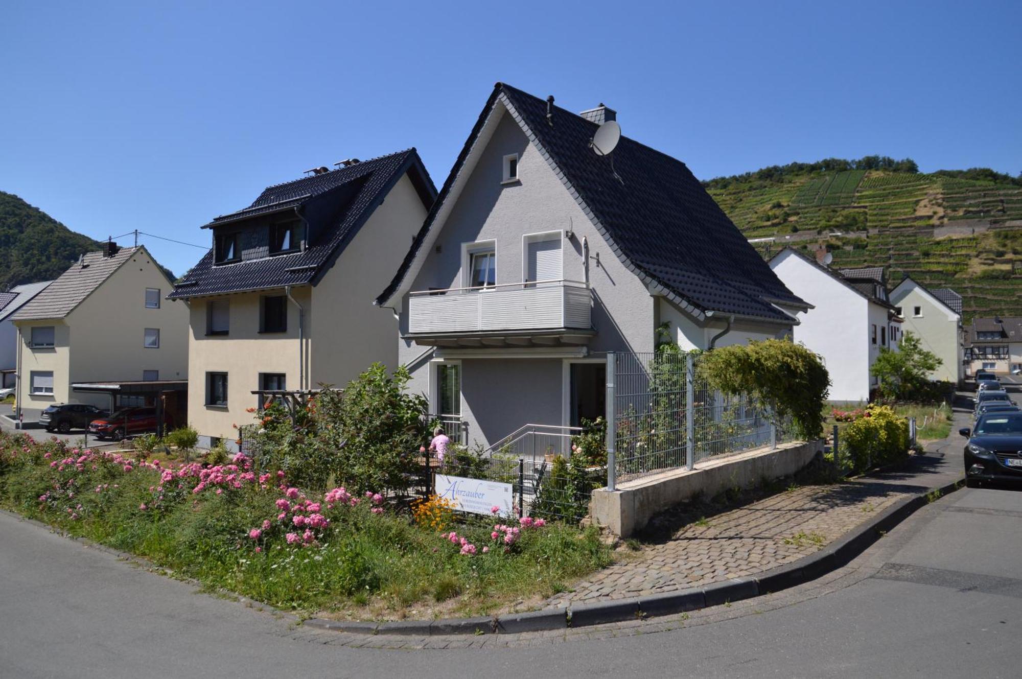Ferienwohnung Hochgewaechs Бад-Ноєнар-Арвайлер Екстер'єр фото